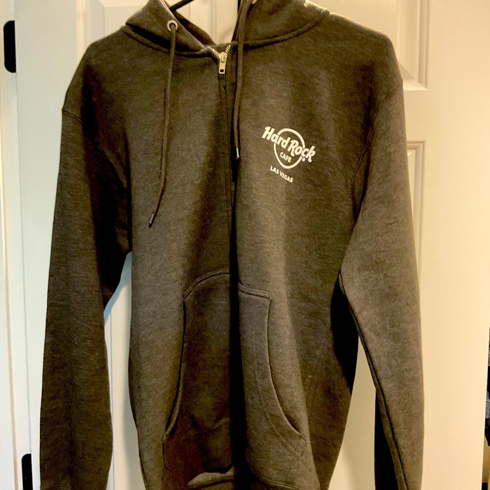 Vegas sweatshirt